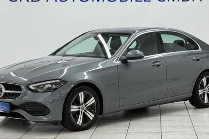 Mercedes-Benz C 200 41.068 km 31.990 &euro; Wuppertal 42285