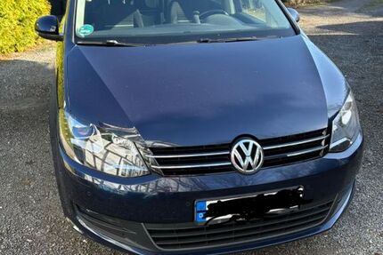 VW Sharan 172.500 km 10.800 &euro; Wermelskirchen 42929