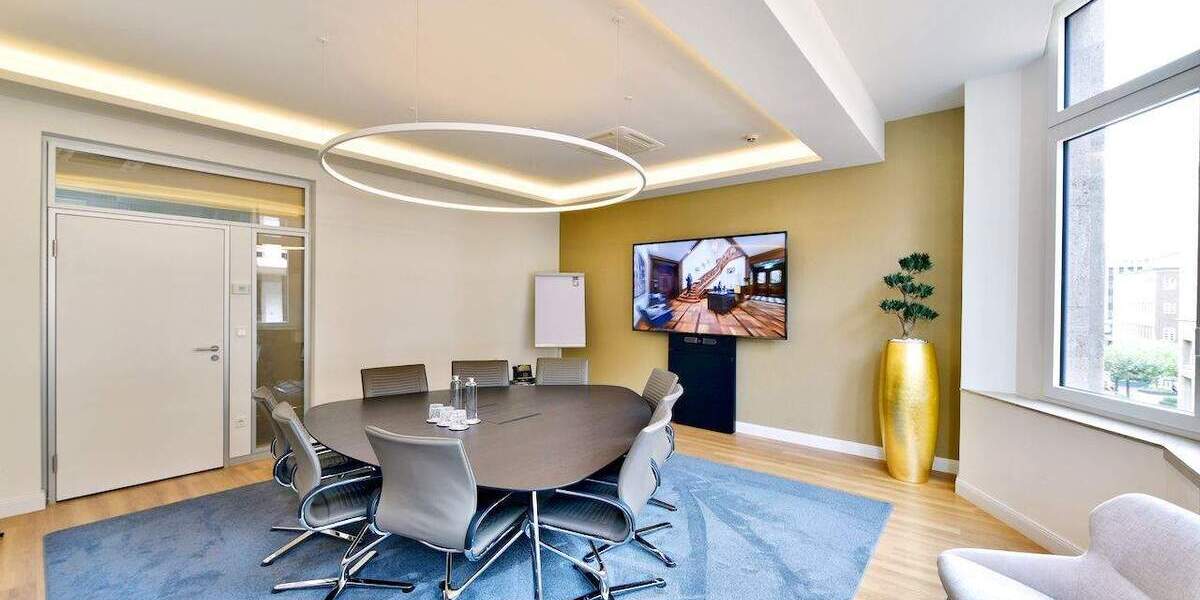 Gewerbeobjekt Düsseldorf Stadtmitte - 1.550&euro; | Angebot:25824960