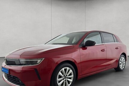 Opel Astra 19.970 km 15.950 &euro; Düsseldorf 40233