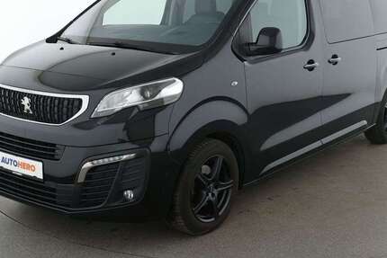 Peugeot Expert 49.155 km 32.840 &euro; Köln 50739
