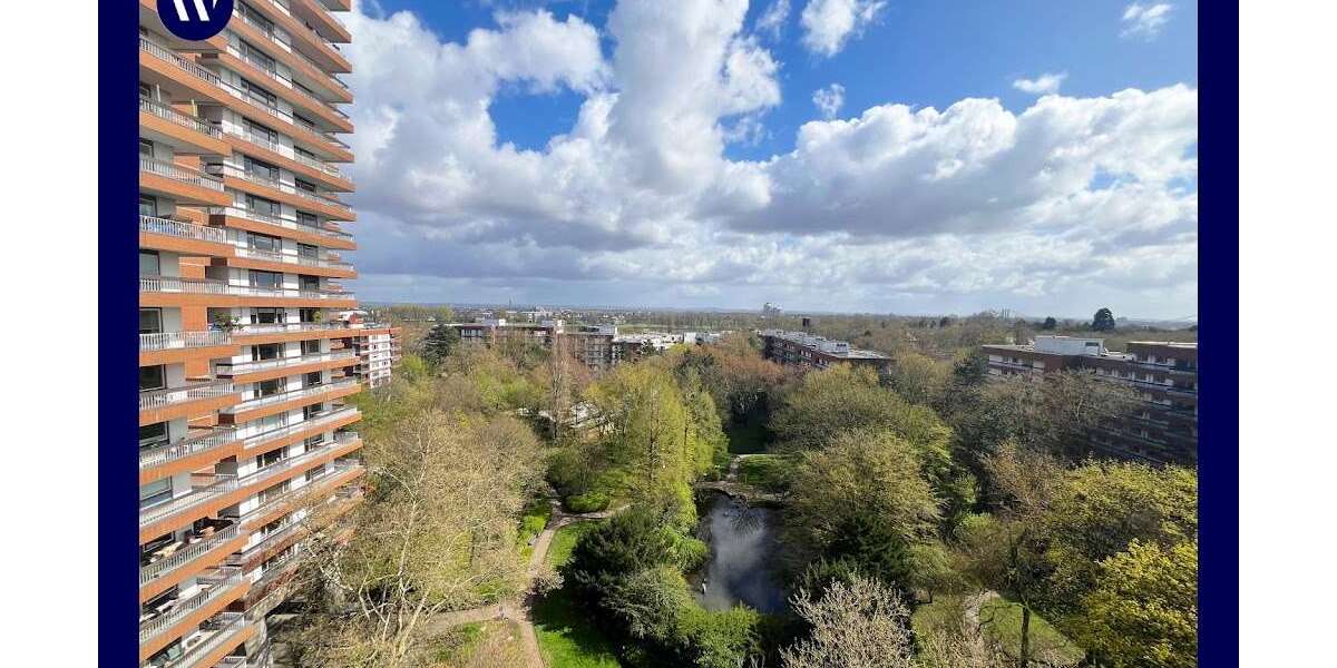 Etagenwohnung Köln Bayenthal - 6 Zimmer, 150 m&sup2;, 2.400&euro; | Angebot:26172172