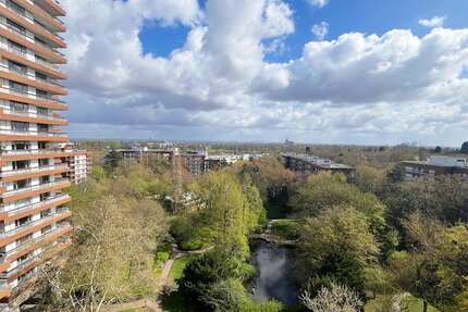 Wohnung Köln Bayenthal - 6 Zimmer, 150 m&sup2;, 2.400&euro; | Angebot:26172172