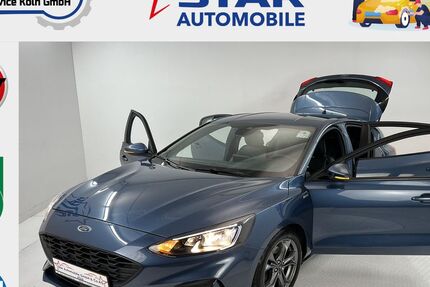 Ford Focus 119.666 km 13.990 &euro; Köln 50739