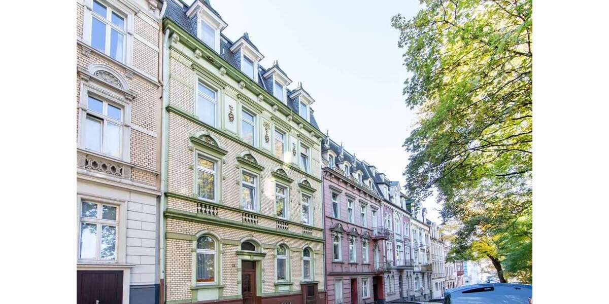 Einfamilienhaus Wuppertal Rott - 12 Zimmer, 354 m&sup2;, 440.000&euro; | Angebot:26193974