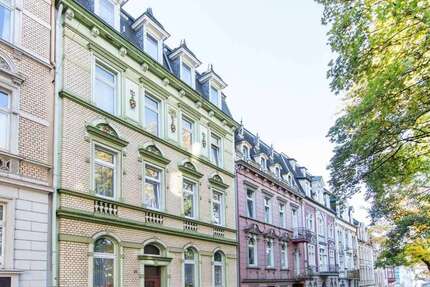 Haus Wuppertal Rott - 12 Zimmer, 354 m&sup2;, 440.000&euro; | Angebot:26193974