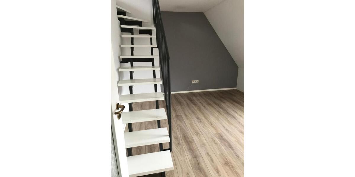 Maisonettenwohnung Köln Innenstadt - 2.5 Zimmer, 45 m&sup2;, 295.000&euro; | Angebot:25934805