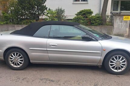 Chrysler Sebring 141.374 km 890 &euro; Köln 50825