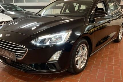 Ford Focus 98.000 km 10.990 &euro; Wülfrath 42489