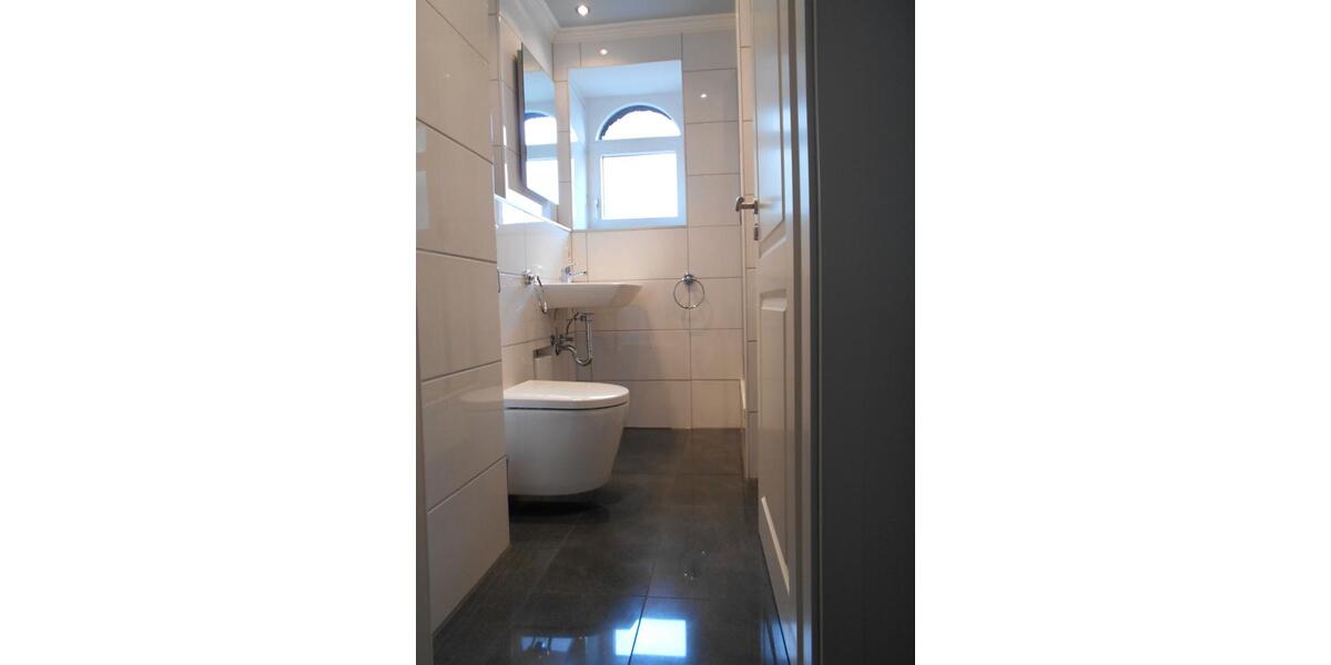 Etagenwohnung Düsseldorf Stadtbezirk 3 - 1 Zimmer, 27 m&sup2;, 210.000&euro; | Angebot:26114656