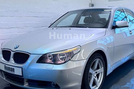 BMW 520 230.000 km 3.250 &euro; Wuppertal 42289