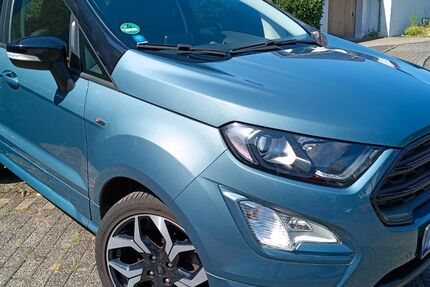 Ford EcoSport 15.000 km 15.500 &euro; Bergisch Gladbach 51429