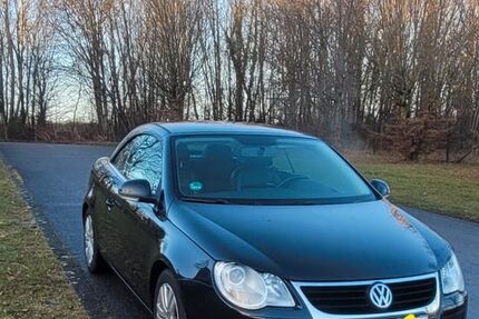 VW Eos 167.700 km 2.750 &euro; Mettmann 40822