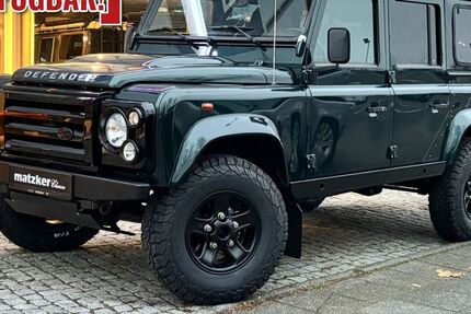 Land Rover Defender 57.117 km 71.880 &euro; Köln 50739