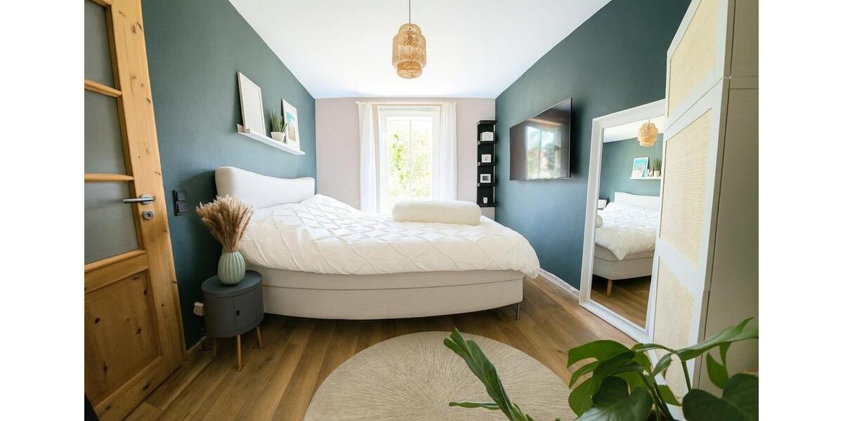 Doppelhaushälfte Solingen Burg - 5 Zimmer, 112 m&sup2;, 439.000&euro; | Angebot:23921025