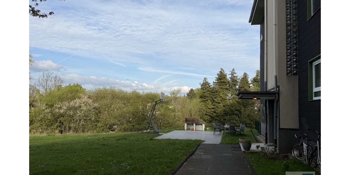 PROVISIONSFREI! 3-Zi-Wohnung in Lev.-Pattscheid, idyllisch gelegen nahe Diepentalsperre! - Etagenwohnung Leverkusen / Bergisch Neukirchen Bergisch Neukirchen | Angebot:26235294