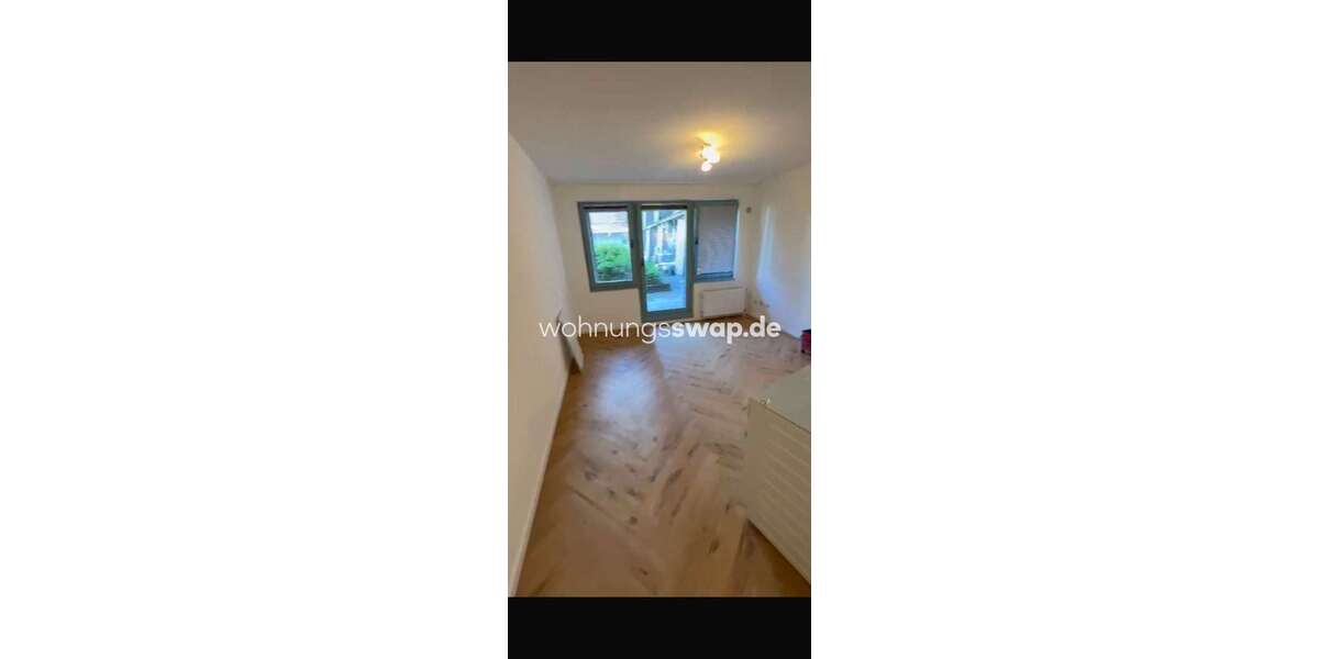 Etagenwohnung Köln - 1 Zimmer, 22 m&sup2;, 800&euro; | Angebot:25898011