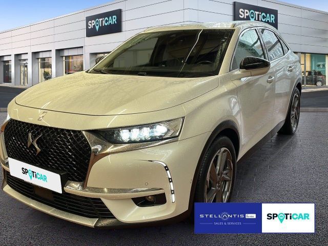 DS Automobiles DS7 (Crossback) 46.246 km 25.998 &euro; Köln 50933