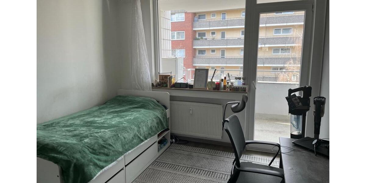 Etagenwohnung Köln Mülheim - 3 Zimmer, 68 m&sup2;, 265.000&euro; | Angebot:26221269