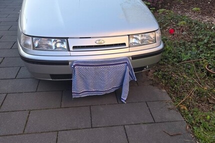 Lada 2111 52.000 km 2.200 &euro; Köln 50667