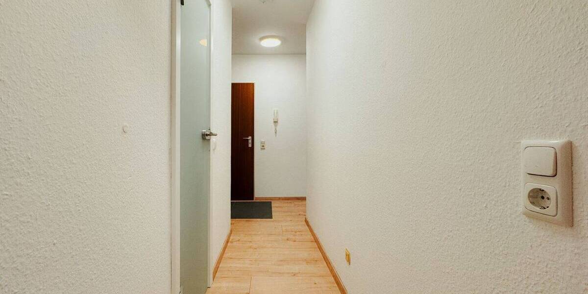 Etagenwohnung Bergisch Gladbach Hebborn - 3 Zimmer, 81 m&sup2;, 283.000&euro; | Angebot:26117668