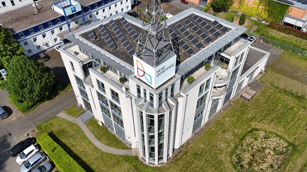 Gewerbeobjekt Köln Marsdorf - 1.344&euro; | Angebot:25960337