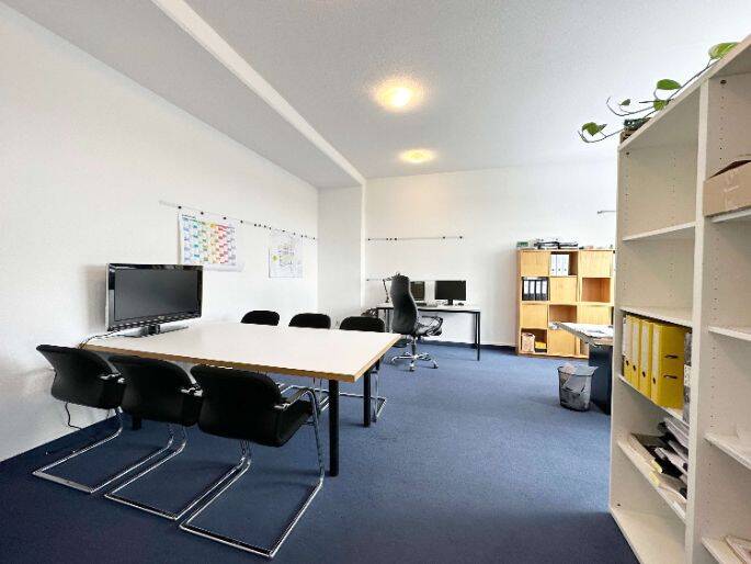 Gewerbeobjekt Düsseldorf Mörsenbroich - 214&euro; | Angebot:25970732