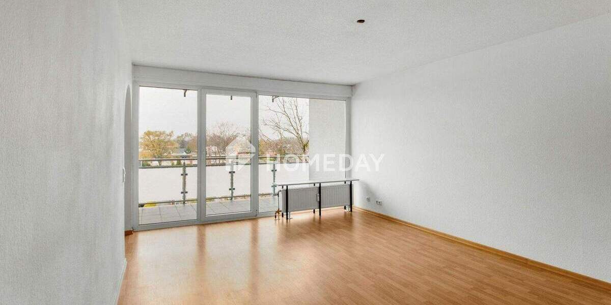 Etagenwohnung Pulheim - 3 Zimmer, 88 m&sup2;, 295.000&euro; | Angebot:25910639