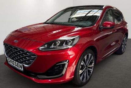 Ford Kuga 51.126 km 22.450 &euro; Neuss 41464