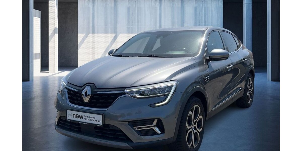 Renault Arkana 33.020 km 18.970 &euro; Köln 50939