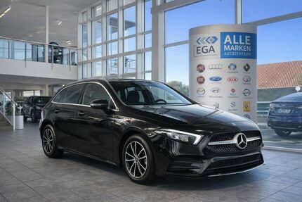 Mercedes-Benz B 180 9.985 km 28.422 &euro; Wermelskirchen 42929