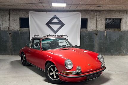 Porsche 911 Urmodell 39.031 km 59.900 &euro; Wuppertal 42289