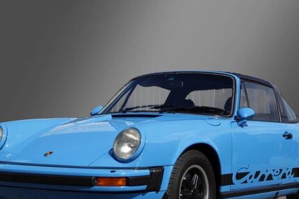 Porsche 911 Urmodell 123.456 km 159.900 &euro; Wuppertal 42329