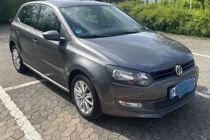 VW Polo 65.475 km 5.750 &euro; Ratingen 40883