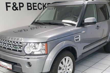 Land Rover Discovery 140.753 km 24.490 &euro; Wuppertal 42275
