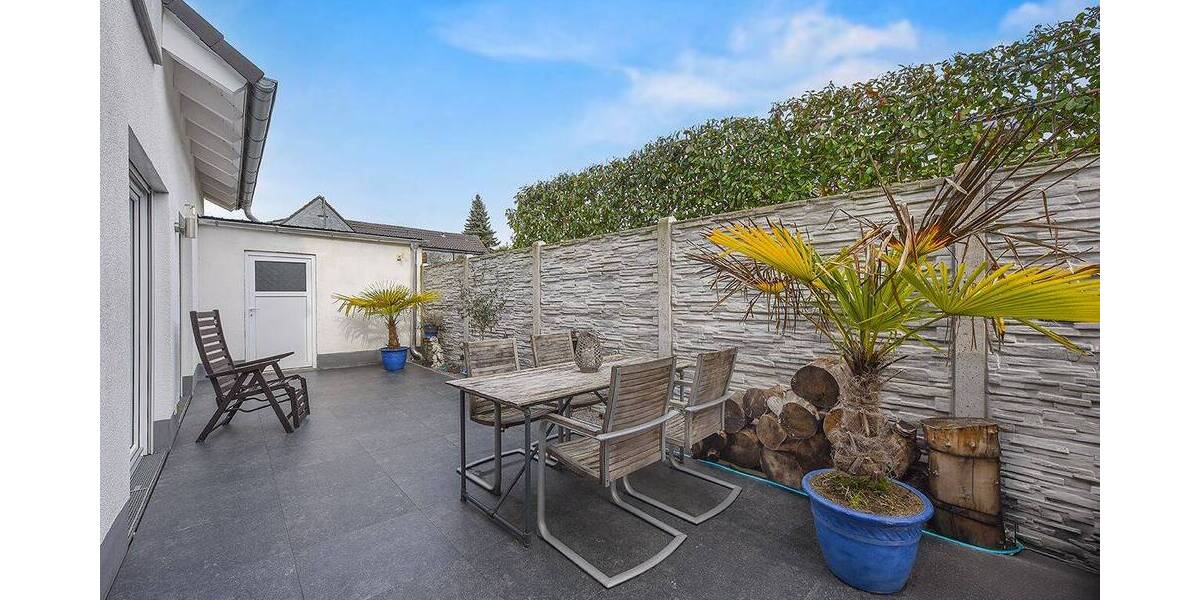 Einfamilienhaus Düsseldorf / Unterrath Unterrath - 5 Zimmer, 143 m&sup2;, 1.298.000&euro; | Angebot:26290812