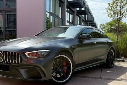 Mercedes-Benz AMG GT 29.000 km 79.500 &euro; Köln 50939