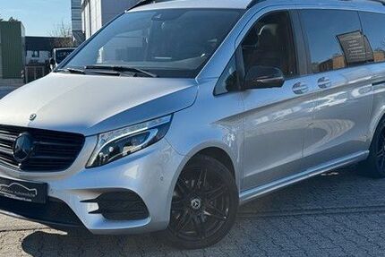 Mercedes-Benz V 250 114.996 km 44.470 &euro; Willich 47877