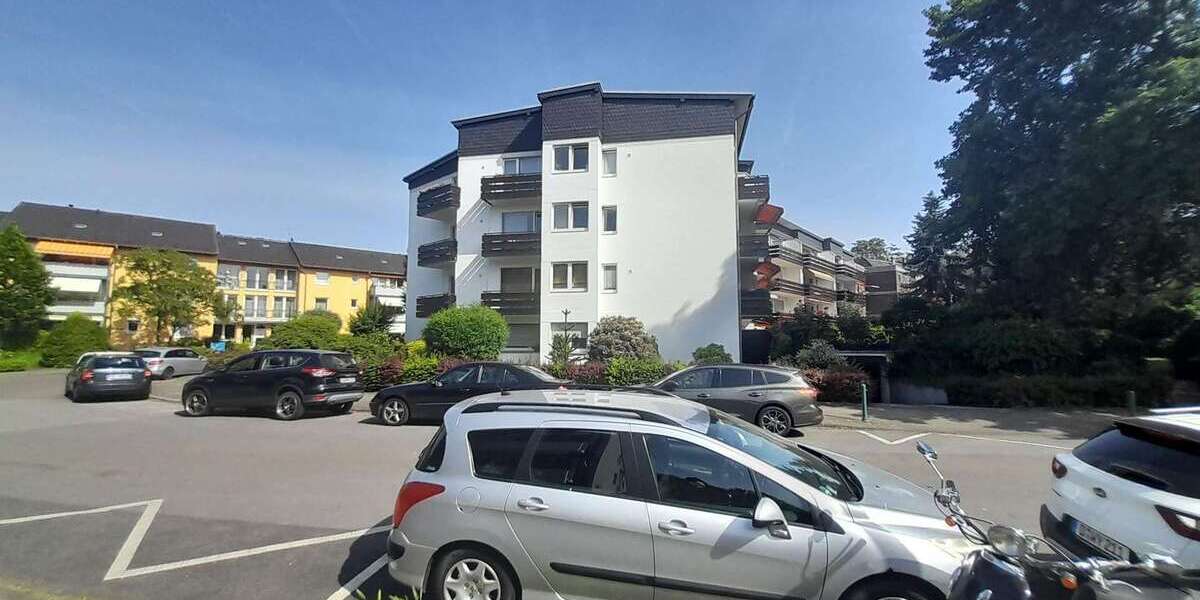 Etagenwohnung Düsseldorf Stadtbezirk 3 - 3 Zimmer, 78 m&sup2;, 429.000&euro; | Angebot:26822654