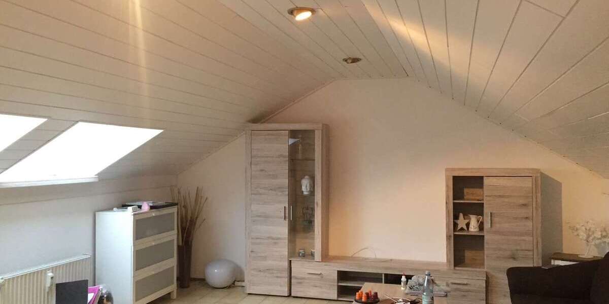 Etagenwohnung Heiligenhaus Nonnenbruch - 1 Zimmer, 34 m&sup2;, 340&euro; | Angebot:26822511