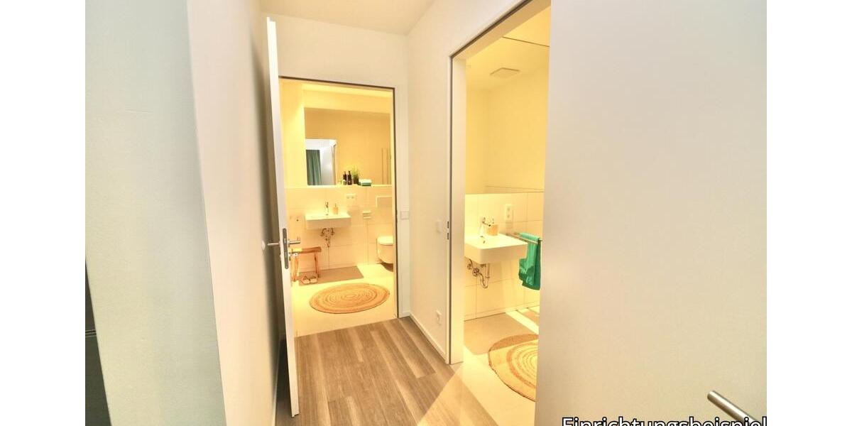 Etagenwohnung Solingen - 2 Zimmer, 111 m&sup2;, 1.166&euro; | Angebot:24851163