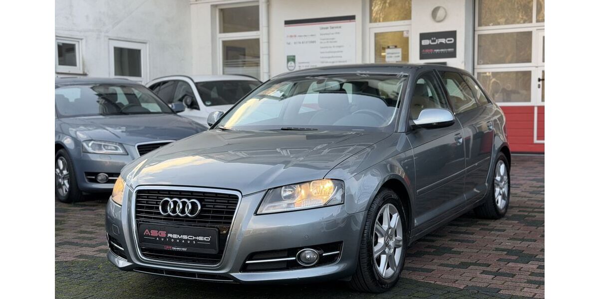 Audi A3 85.000 km 9.900 &euro; Remscheid 42855