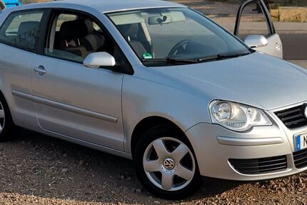 VW Polo 196.900 km 2.699 &euro; Kaarst 41564