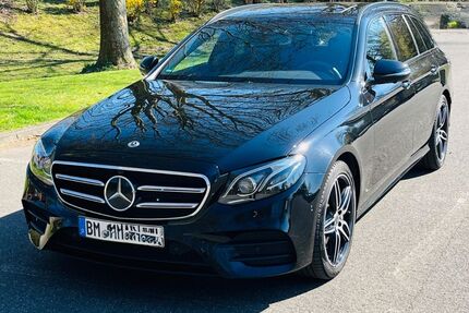 Mercedes-Benz E 400 124.000 km 28.990 &euro; Pulheim 50259