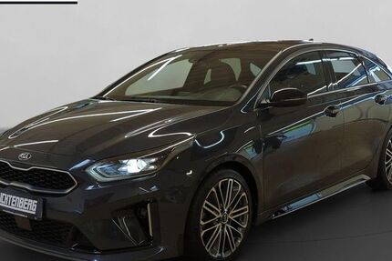 Kia pro ceed / ProCeed 85.450 km 20.750 &euro; Leverkusen 51381