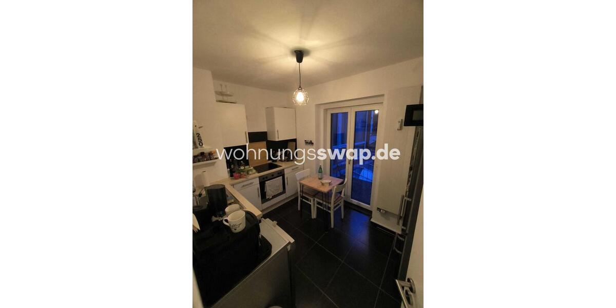 Etagenwohnung Köln Lindenthal - 3 Zimmer, 69 m&sup2;, 1.090&euro; | Angebot:25657197
