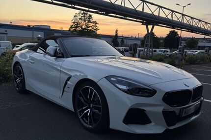 BMW Z4 25.900 km 39.045 &euro; Köln 50769