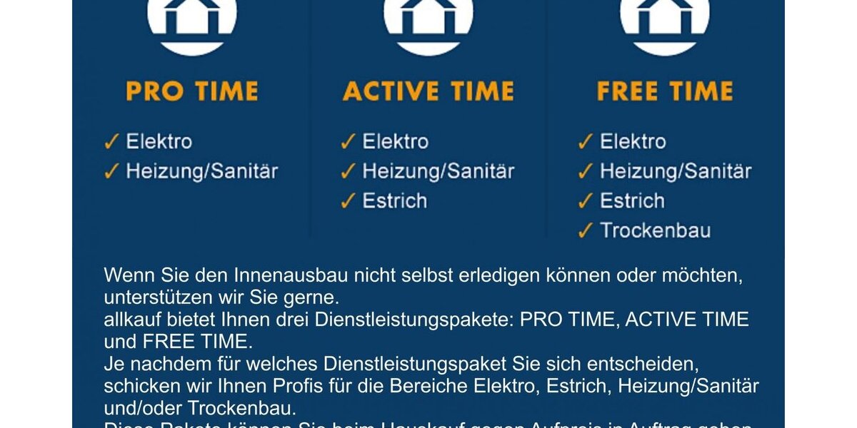 Ihr individuelles Traumhaus in Remscheid - Flexibel gestaltbar - Gewerbeobjekt Remscheid | Angebot:27313518