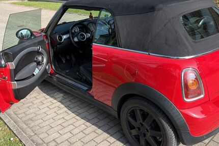 Mini Cooper Cabrio 150.718 km 5.000 &euro; Hilden 40724