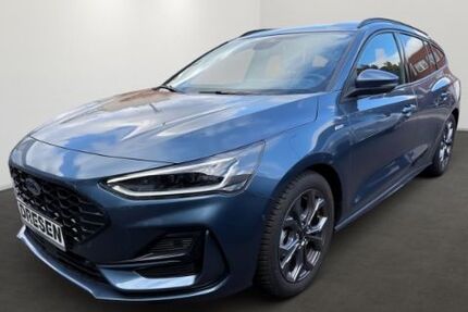 Ford Focus 9.094 km 26.350 &euro; Neuss 41464